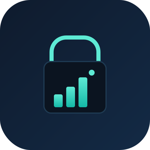 Logotipo do Painel de Gestão Marketplace